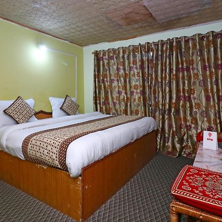 Oyo 18416 Hotel Park Palace Pahalgām Εξωτερικό φωτογραφία
