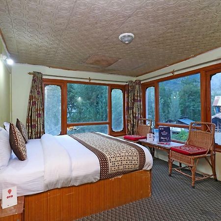 Oyo 18416 Hotel Park Palace Pahalgām Εξωτερικό φωτογραφία