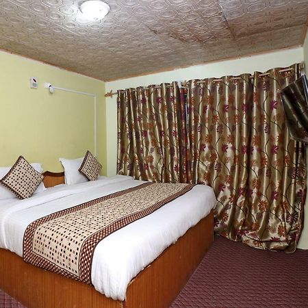 Oyo 18416 Hotel Park Palace Pahalgām Εξωτερικό φωτογραφία