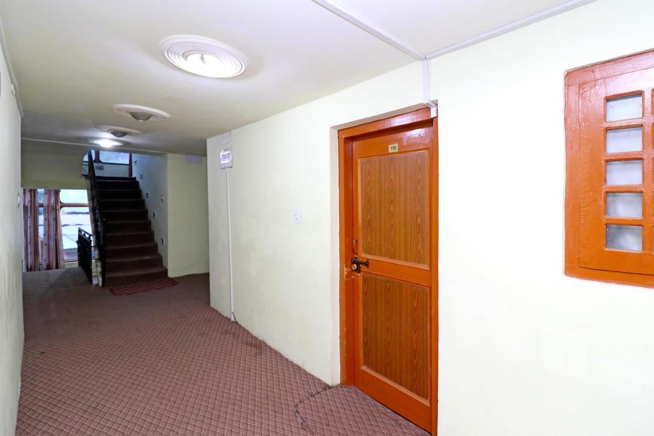 Oyo 18416 Hotel Park Palace Pahalgām Εξωτερικό φωτογραφία