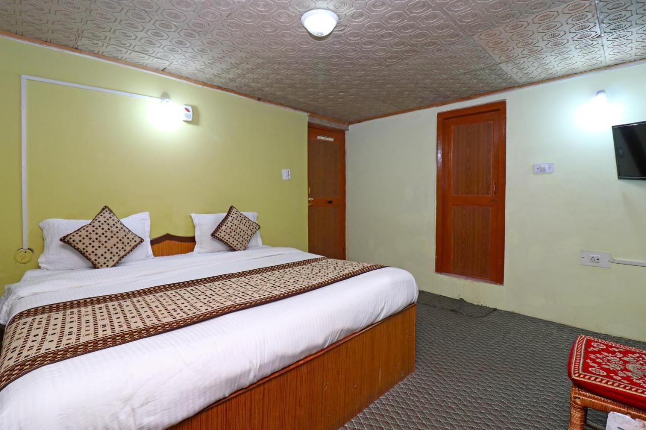 Oyo 18416 Hotel Park Palace Pahalgām Εξωτερικό φωτογραφία