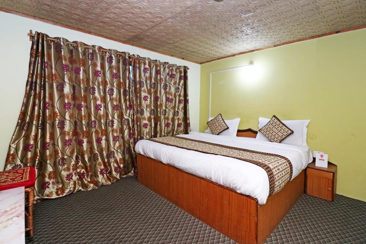 Oyo 18416 Hotel Park Palace Pahalgām Εξωτερικό φωτογραφία