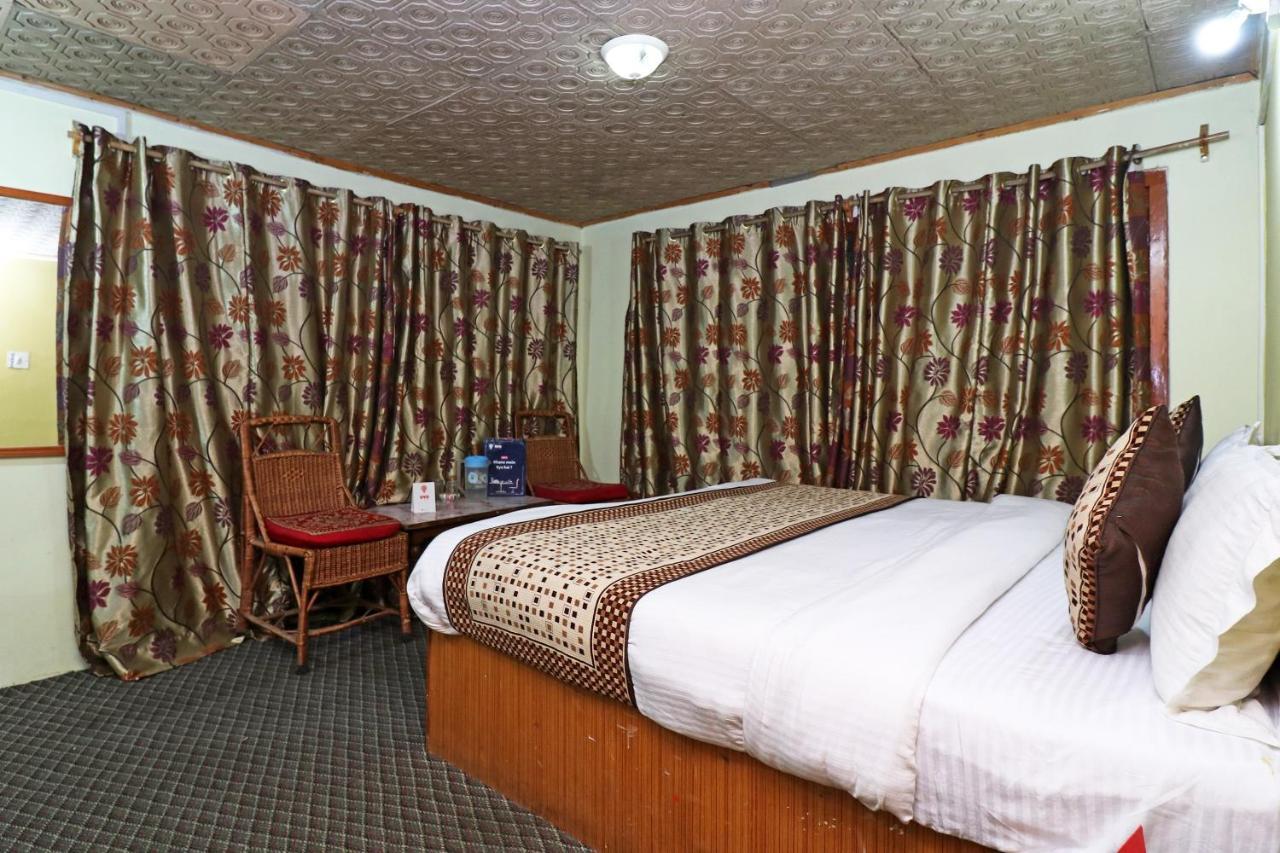 Oyo 18416 Hotel Park Palace Pahalgām Εξωτερικό φωτογραφία