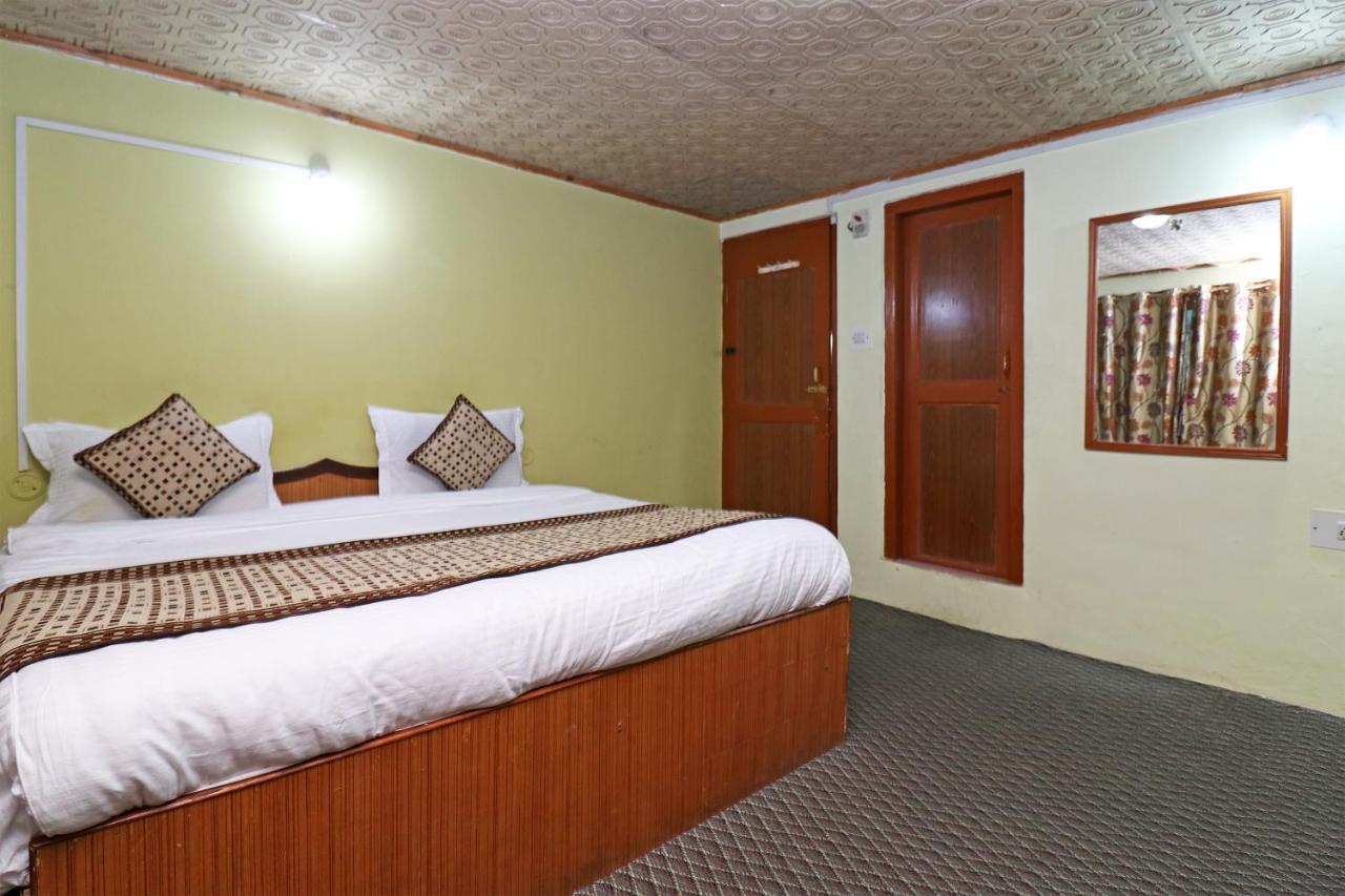 Oyo 18416 Hotel Park Palace Pahalgām Εξωτερικό φωτογραφία
