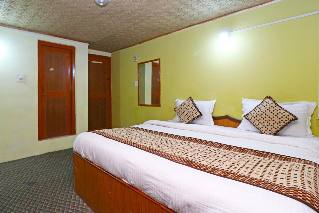Oyo 18416 Hotel Park Palace Pahalgām Εξωτερικό φωτογραφία
